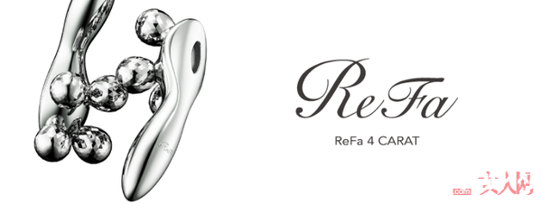 ReFa 4 CARAT四轮升级_日本最火美容仪MTG旗下21款ReFa到底有何区别？