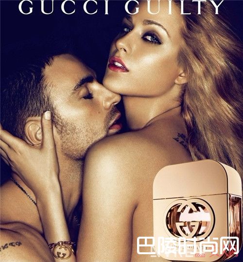 gucci guilty古驰罪爱女士香水简介_哪10款神秘东方调香水能散发危险女人味