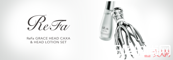 ReFa MEN男士专用_日本最火美容仪MTG旗下21款ReFa到底有何区别？