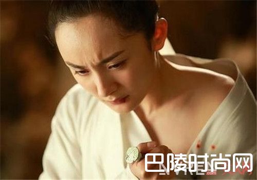 杨幂发际线_听说杨幂要去植发?学会这五招拯救发髻线后移