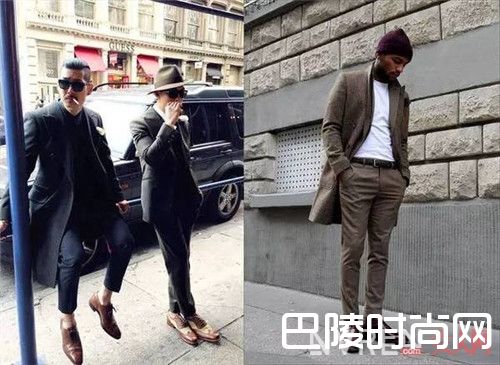 John Lobb Half Brogue雕花鞋简介_男人鞋柜里必须要具备的8双鞋 超帅男人味就靠它们了