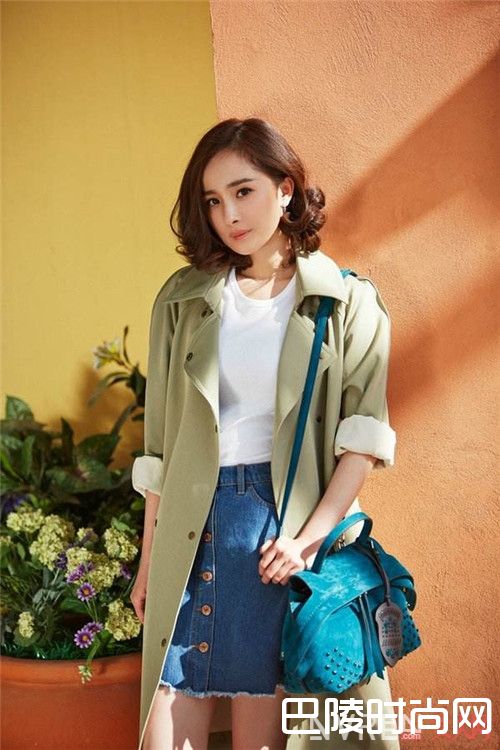 改变发型的方法_听说杨幂要去植发？学会这五招拯救发髻线后移