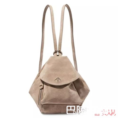 时装包变体双肩包_双肩包翻身!打造时髦路线