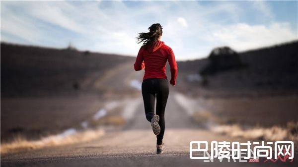 一成不变匀速跑