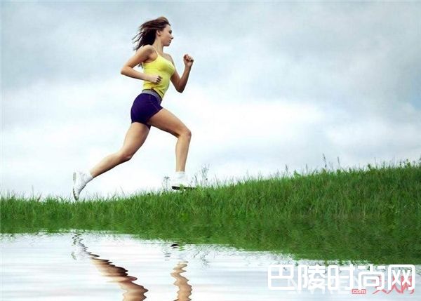 空腹跑才瘦得多吗