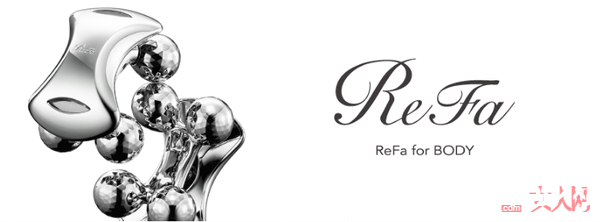ReFa身体按摩专用_日本最火美容仪MTG旗下21款ReFa到底有何区别？