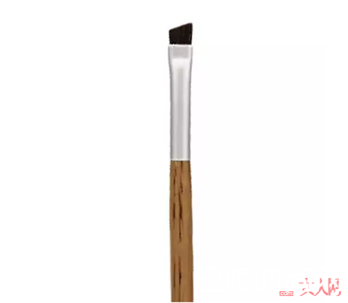 哪些眉刷值得推荐_不要再说妆容搞不定 那一定是你化妆刷没选好