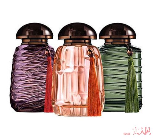 onde mystere奇域麝香简介_哪10款神秘东方调香水能散发危险女人味