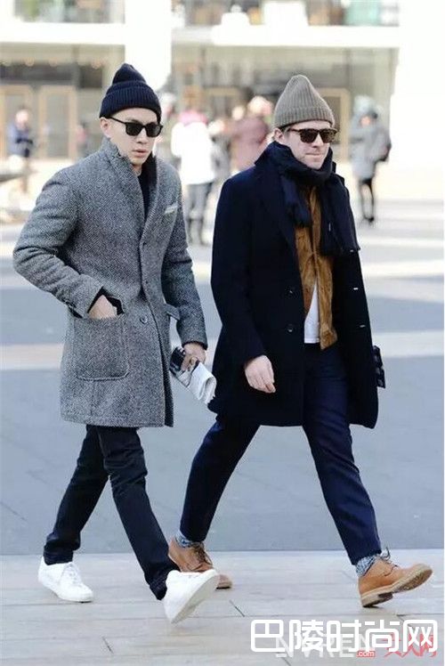 Common Projects Sneaker品牌简介_男人鞋柜里必须要具备的8双鞋 超帅男人味就靠它们了