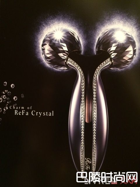 ReFa奢华版镀金及水晶鳄鱼皮版_日本最火美容仪MTG旗下21款ReFa到底有何区别？