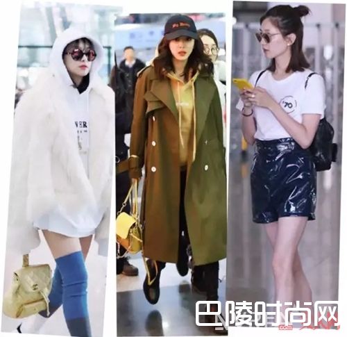 童趣卖萌双肩包_双肩包翻身！打造