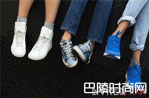 Common Projects Sneaker品牌简介_男人鞋柜里必须要具备的8双鞋 超帅男人味就靠它们了