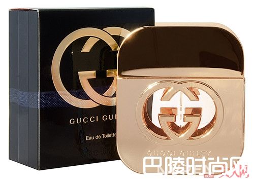 gucci guilty古驰罪爱女士香水简介_哪10款神秘东方调香水能散发危险女人味