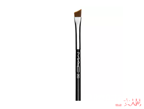 哪些眉刷值得推荐_不要再说妆容搞不定 那一定是你化妆刷没选好