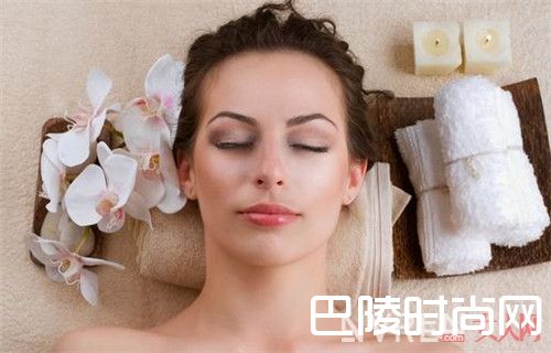 春季抗过敏要点_为换季敏感肌支妙招 get完极不怕“皮痒痒”了