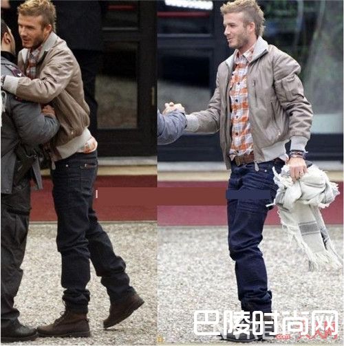 TimberlandBoot品牌靴子简介_男人鞋柜里必须要具备的8双鞋 超帅男人味就靠它们了