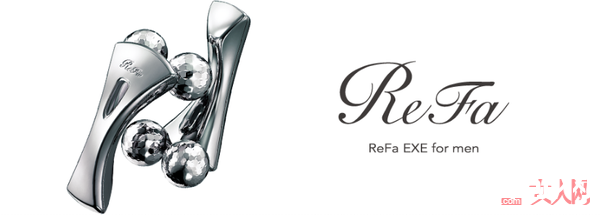 ReFa MEN男士专用_日本最火美容仪MTG旗下21款ReFa到底有何区别？