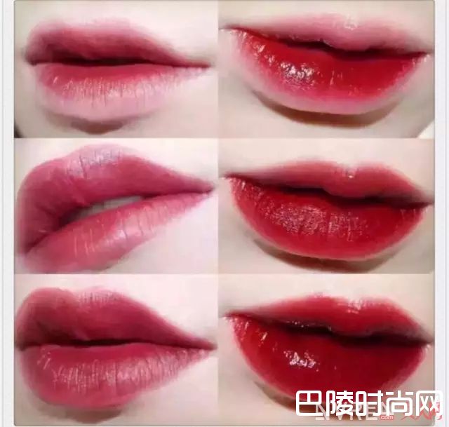 暖皮适合的口红颜色_爆款口红自己涂未必好看！选对颜色才不会老十岁