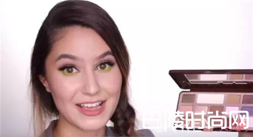 最常用白搭的眼影盘_这些彩妆大神爱不释手的眼影盘 你入手了吗？