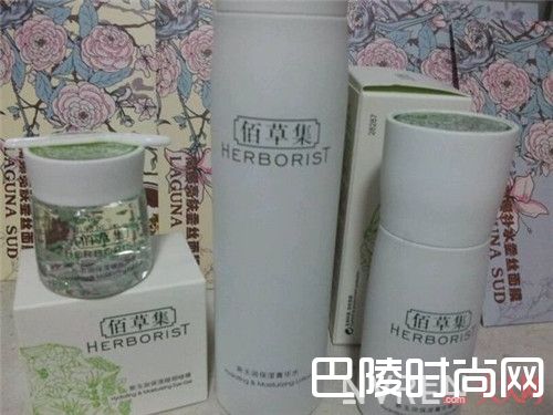 佰草集美白嫩肤面膜简介_最受欢迎8类平价护肤品有哪些 平价好用的护肤品大推荐 