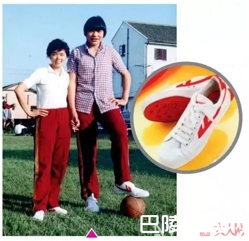 回力竟是品牌营销先驱_它才是中国的“鞋王” 火遍国外却曾被国人忘记！