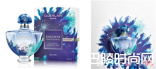 Shalimar香水介绍_你可以庸俗但你不能不知道的世界十大经典香水