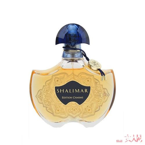Shalimar香水介绍_你可以庸俗但你不能不知道的世界十大经典香水