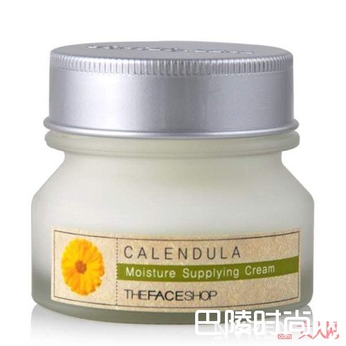 The Face Shop金盏花营养霜简介_最受欢迎8类平价护肤品有哪些 平价好用的护肤品大推荐 