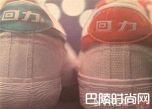回力竟是品牌营销先驱_它才是中国的“鞋王” 火遍国外却曾被国人忘记！
