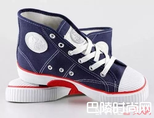 回力华丽转身_它才是中国的“鞋王” 火遍国外却曾被国人忘记！