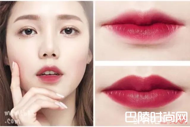 冷白皮适合的口红颜色_爆款口红自己涂未必好看！选对颜色才不会老十岁