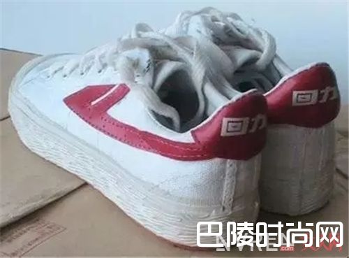 回力无奈宣告破产_它才是中国的“鞋王” 火遍国外却曾被国人忘记!