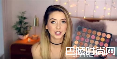 性价比最高最美貌的眼影盘_这些彩妆大神爱不释手的眼影盘 你入手了吗？