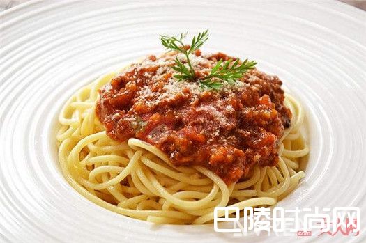 肉酱焗意粉_七种减肥晚餐让你一月暴瘦10斤 夏天将至也无所畏惧