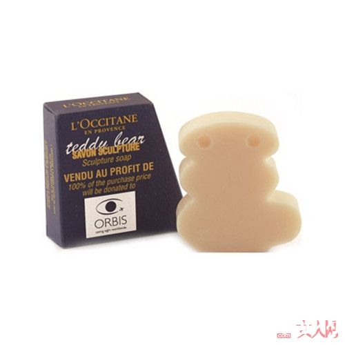 L'OCCITANE欧舒丹啤啤熊蜜糖皂简介_最受欢迎8类平价护肤品有哪些 平价好用的护肤品大推荐 
