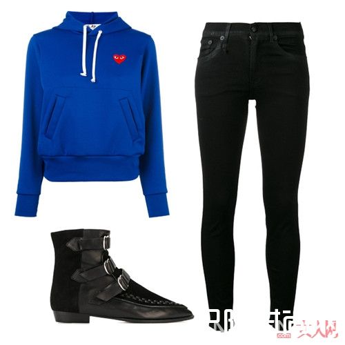 杨幂的机场私服_杨幂原味戏服卖高价！还是老老实实学大幂幂同款搭配吧