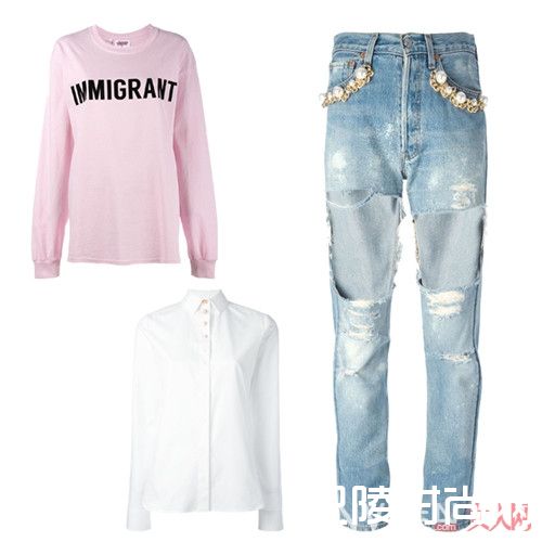 杨幂的机场私服_杨幂原味戏服卖高价！还是老老实实学大幂幂同款搭配吧