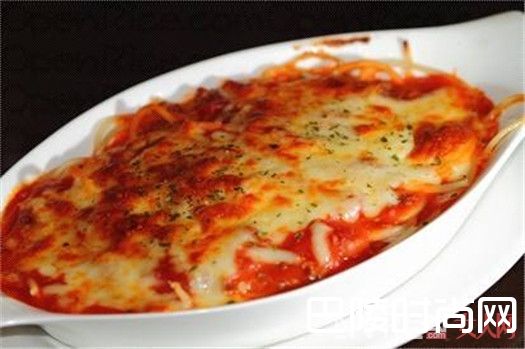 肉酱焗意粉_七种减肥晚餐让你一月暴瘦10斤 夏天将至也无所畏惧