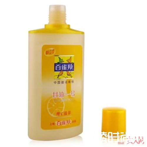 甘油与雪花膏推荐_看腻了大品牌 这些平价又好用的国货值得你入手！