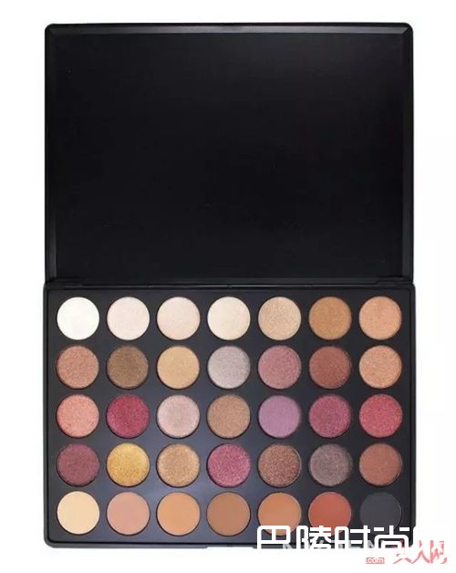 性价比最高最美貌的眼影盘_这些彩妆大神爱不释手的眼影盘 你入手了吗？