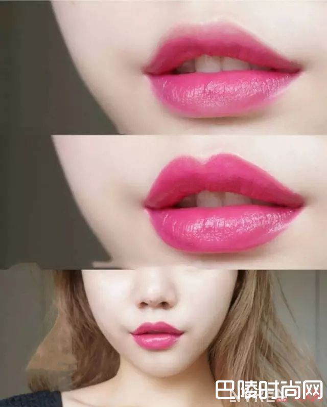 冷白皮适合的口红颜色_爆款口红自己涂未必好看！选对颜色才不会老十岁