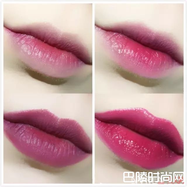 冷白皮适合的口红颜色_爆款口红自己涂未必好看！选对颜色才不会老十岁