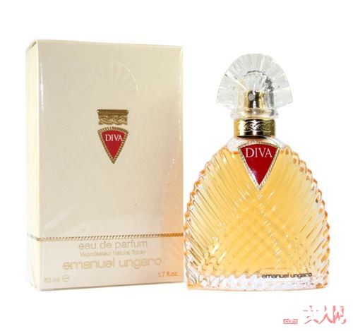 diva香水介绍_你可以庸俗但你不能不知道的世界十大经典香水