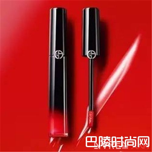 阿玛尼唇釉介绍_近几年大火的唇釉，你拥有过几支？