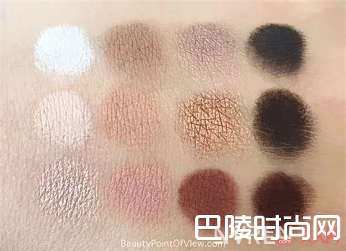 性价比最高最美貌的眼影盘_这些彩妆大神爱不释手的眼影盘 你入手了吗？