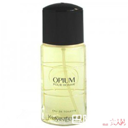 Opium香水介绍_你可以庸俗但你不能不知道的世界十大经典香水