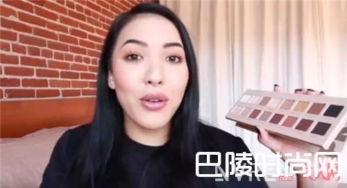 质地最赞最高调的眼影盘_这些彩妆大神爱不释手的眼影盘 你入手了吗？