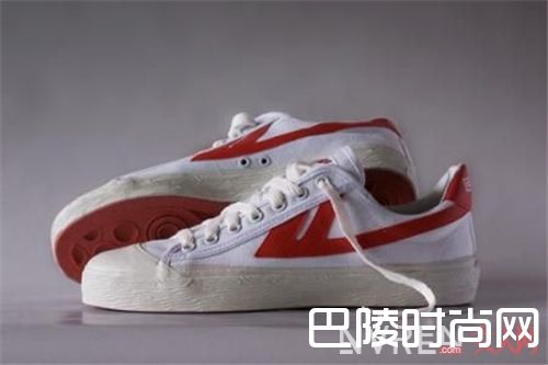 回力的诞生_它才是中国的“鞋王” 火遍国外却曾被国人忘记！