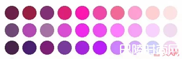 冷色调皮肤适合色系_爆款口红自己涂未必好看！选对颜色才不会老十岁