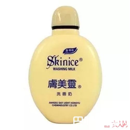 E乳与洗面奶推荐_看腻了大品牌 这些平价又好用的国货值得你入手！